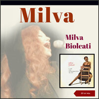 Nel Blu Dipinto Di Blu (Volare) - Milva & Complesso di Annibale Modoni