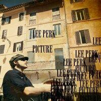 Stuck in Between - Lee Perk
