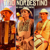 Ressaca - Trio Nordestino