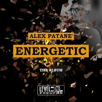 Get The Music - Alex Patane'