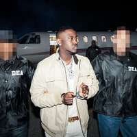 Plain Jane - Blacc Zacc