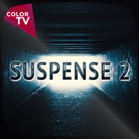 Suspense Builder - Color TV