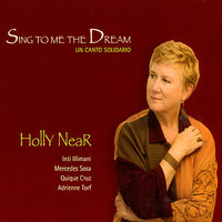 Todavia Cantamos - Mercedes Sosa & Holly Near & Quique Cruz