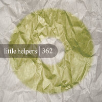 Little Helper 362-4 - Rone White & Rowen Clark