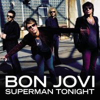We Weren't Born To Follow - Bon Jovi