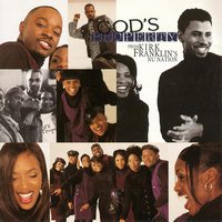 Faith - Kirk Franklin & God's Property