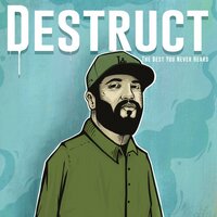 Global Connects - Destruct & Nejma Nefertiti & Dj Booker & MC Yinka