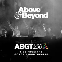 Tightrope (ABGT250) - Above & Beyond & Marty Longstaff