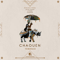 Chaouen - Yemanjo & Cafe De Anatolia & Jack Essek