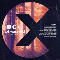 OxyFern - Marc Houle