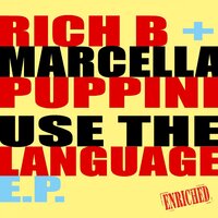 What Have You Done To Your Face? - Rich B & Marcella Puppini