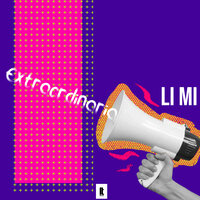Extraordinaria - Li Mi & Ibrido