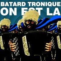 El Dawa Freestyle - Batard Tronique