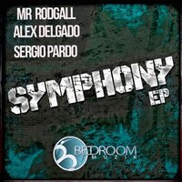 Harmonie - Sergio Pardo & Alex Delgado & Mr Rodgall