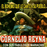 Aqui Estoy Mi Amor - Cornelio Reyna