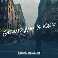 We Well - Eugene Da Budda Baker