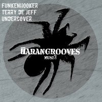 Undercover - Funkenhooker