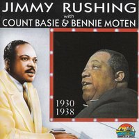 I Keep Remembering - Jimmy Rushing