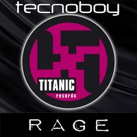 Rage - Technoboy