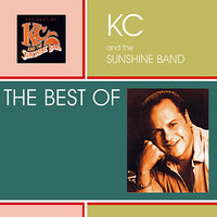 Amazing Grace - KC & The Sunshine  Band