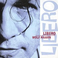 Bunte Muster - Wolf Maahn