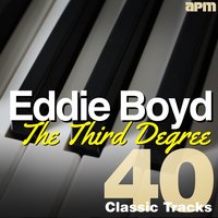 Come Home - Eddie Boyd