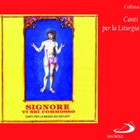 Santo, santo, santo - Coro Rabbunì