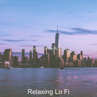 Uplifting Atmosphere for Anxiety - Relaxing Lo Fi
