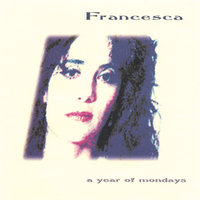 Open Heart - Francesca