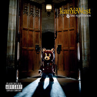We Major - Kanye West & Nas & Really Doe