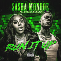 Run It Up - Sasha Monroe & Boosie Badazz