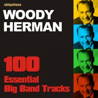 Drums in Hi-Fly - Woody Herman