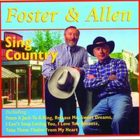 I Love You Because - Foster