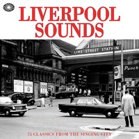 Tower of Strength - Frankie Vaughan