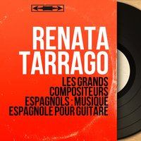 Libro de Música de Vihuela de Mano: Pavana IV - Renata Tarragó