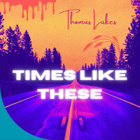 New Creation - Thomus Lukes