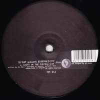 G - DJ Slip