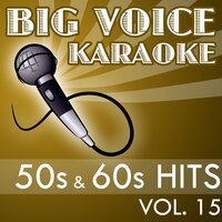 She Loves You (In the Style of The Beatles) - Big Voice Karaoke