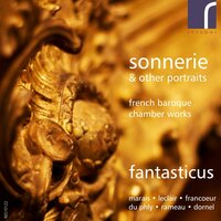 Sonate VI: I. Adagio - Fantasticus