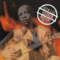 Nightmare Blues - John Lee Hooker