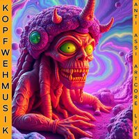 Umbau - Kopfwehmusik