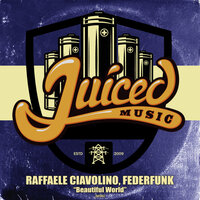 Beautiful World - Raffaele Ciavolino & FederFunk