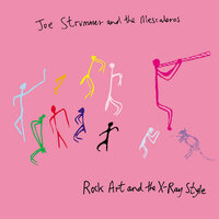 Sandpaper Blues - Joe Strummer & The Mescaleros