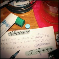 Criminal Thing - T. Tommy