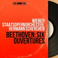 Overture to Collin's Coriolan, Op. 62 - Wiener Staatsopernorchester & Ludwig van Beethoven