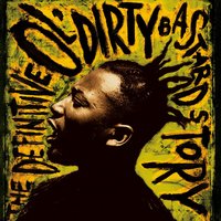 I Can't Wait - Ol' Dirty Bastard