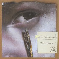 Fairies and Angels - The Timewriter