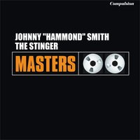 Cleopatra and the African Knight - Johnny "Hammond" Smith