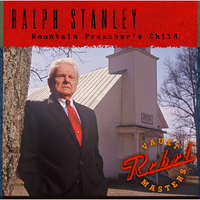 Oak Grove Church - Ralph Stanley
