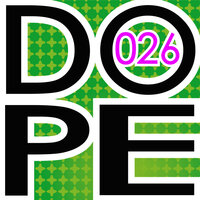Beware of the Big Bad Boy - Dopefish